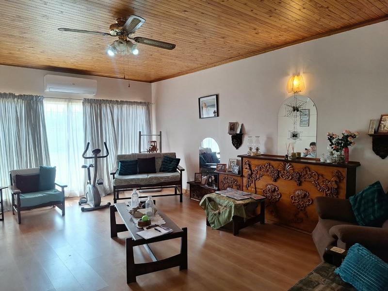 3 Bedroom Property for Sale in Meiringspark North West